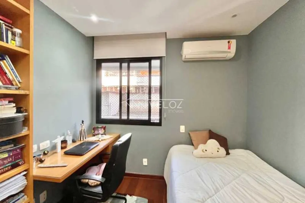 Apartamento, 3 quartos, 110 m² - Foto 1