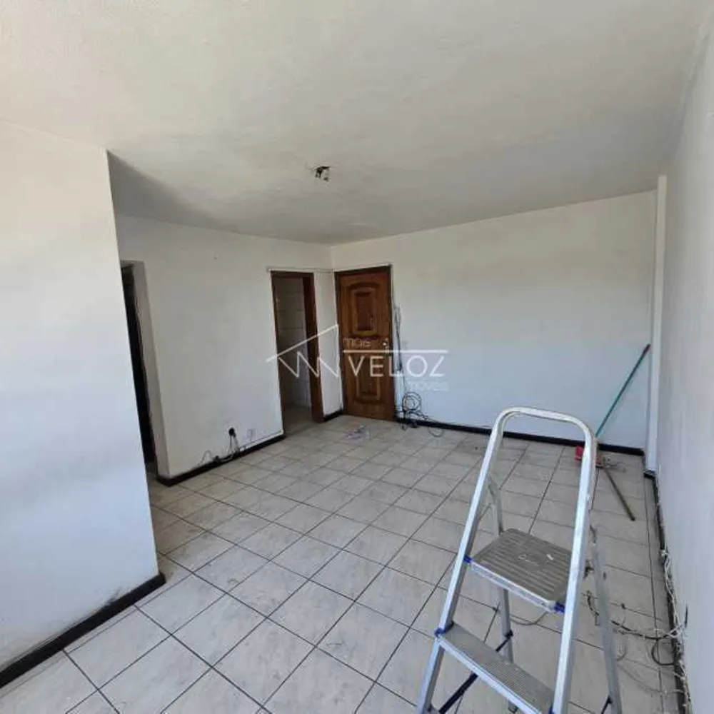 Apartamento, 2 quartos, 66 m² - Foto 2