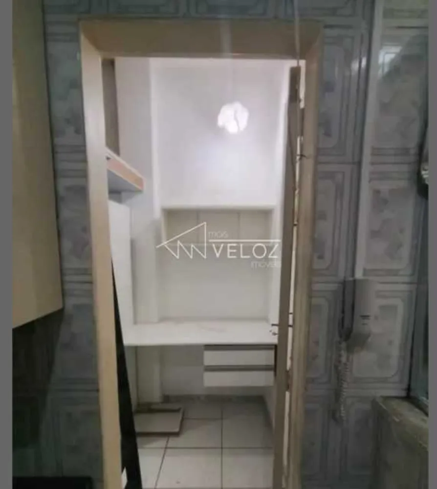 Apartamento, 1 quarto, 62 m² - Foto 6