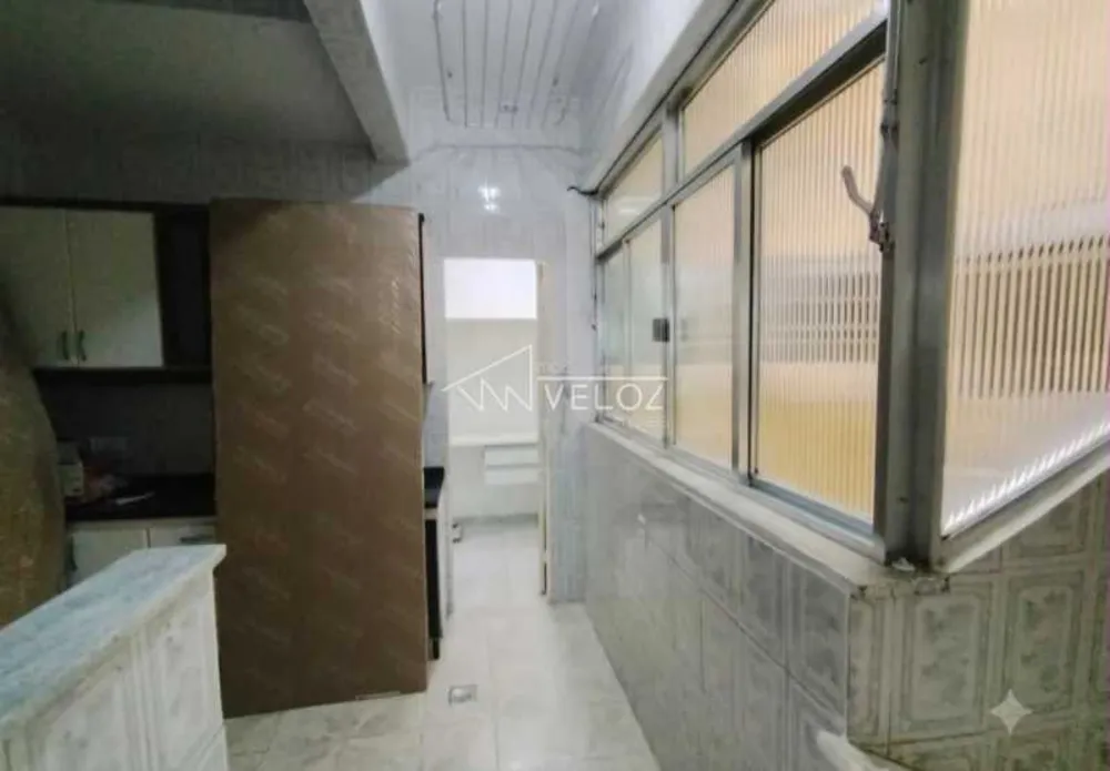 Apartamento, 1 quarto, 62 m² - Foto 8