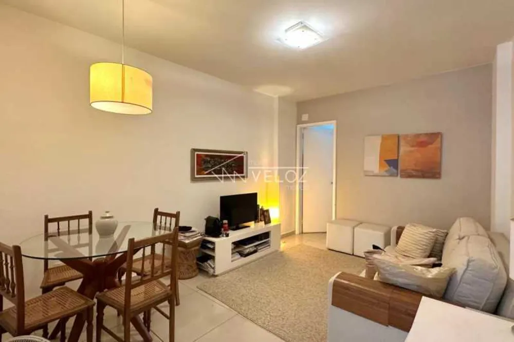 Apartamento, 1 quarto, 42 m² - Foto 8
