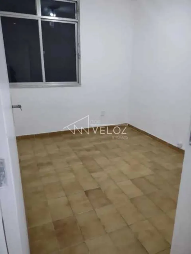 Apartamento, 2 quartos, 45 m² - Foto 2