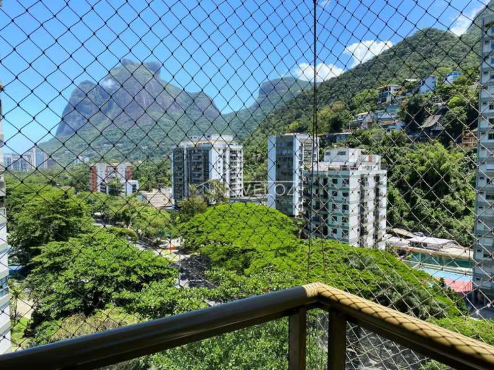Apartamento, 2 quartos, 79 m² - Foto 16