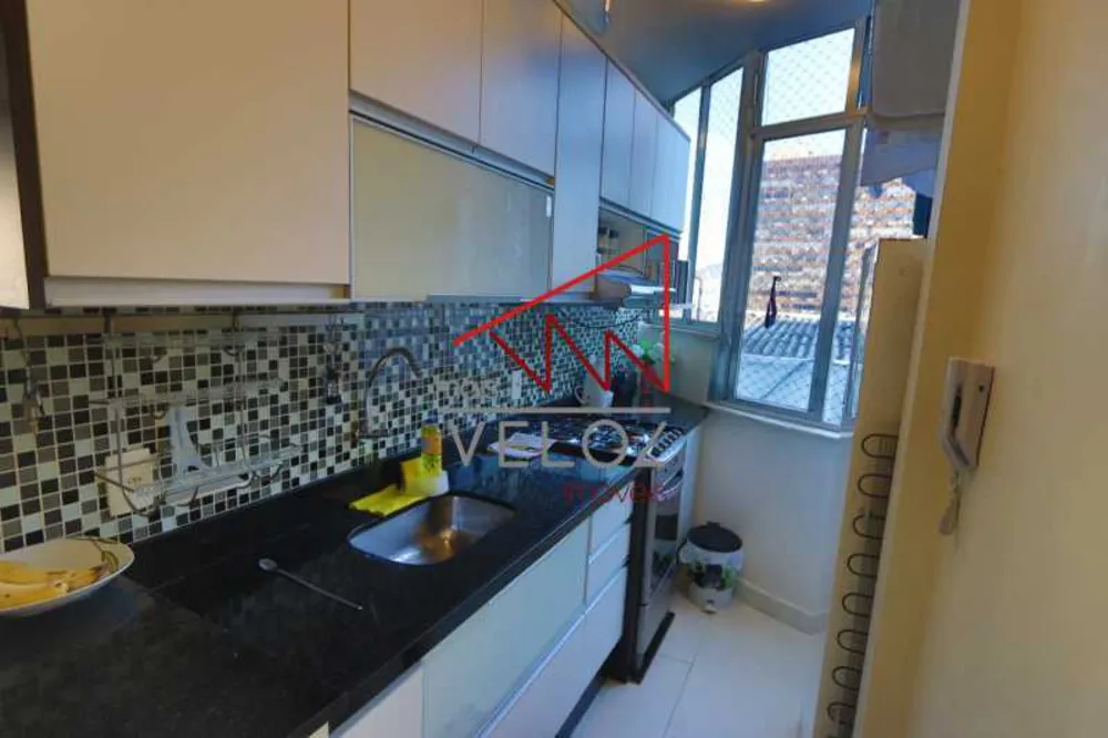Cobertura, 1 quarto, 39 m² - Foto 2