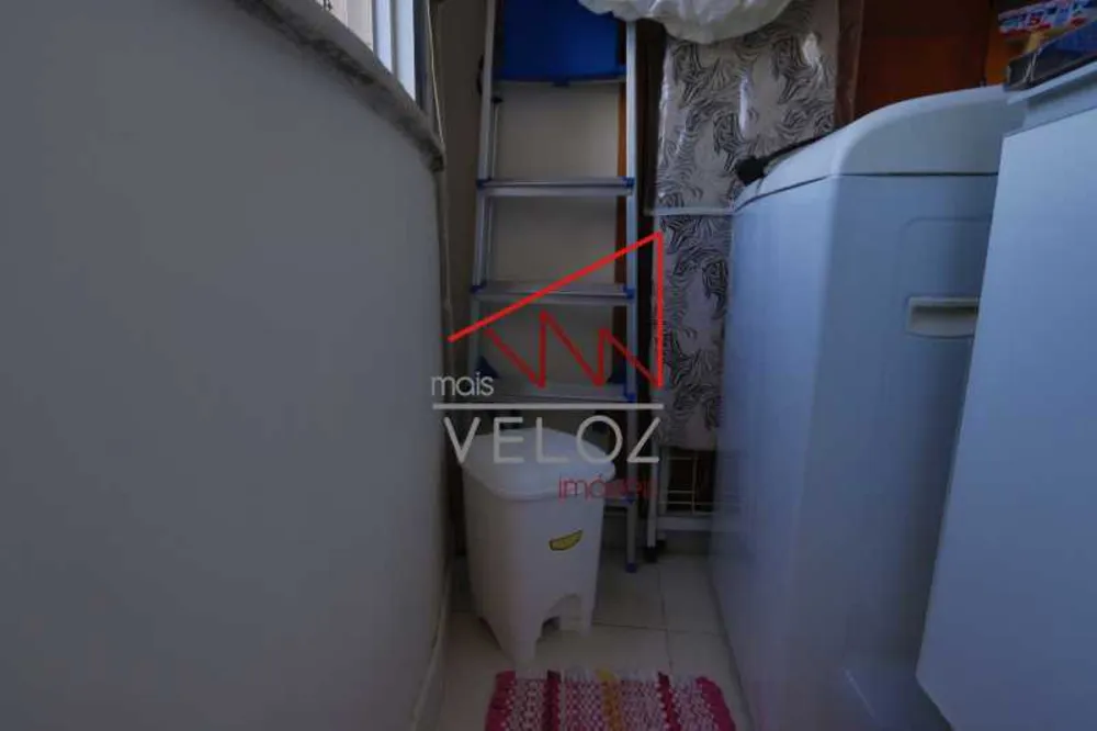 Cobertura, 1 quarto, 39 m² - Foto 21