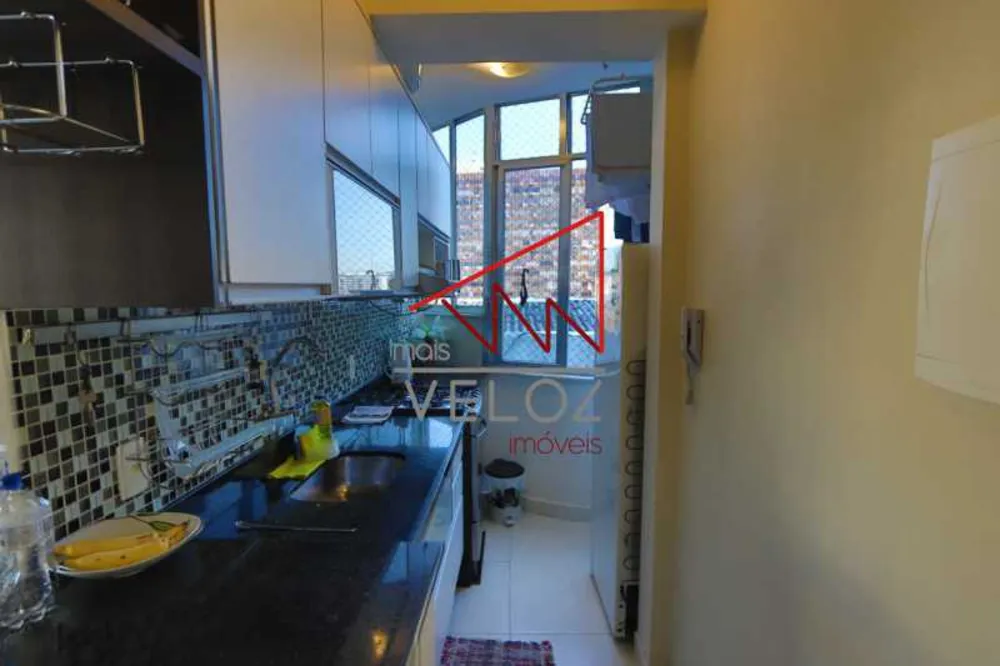 Cobertura, 1 quarto, 39 m² - Foto 11