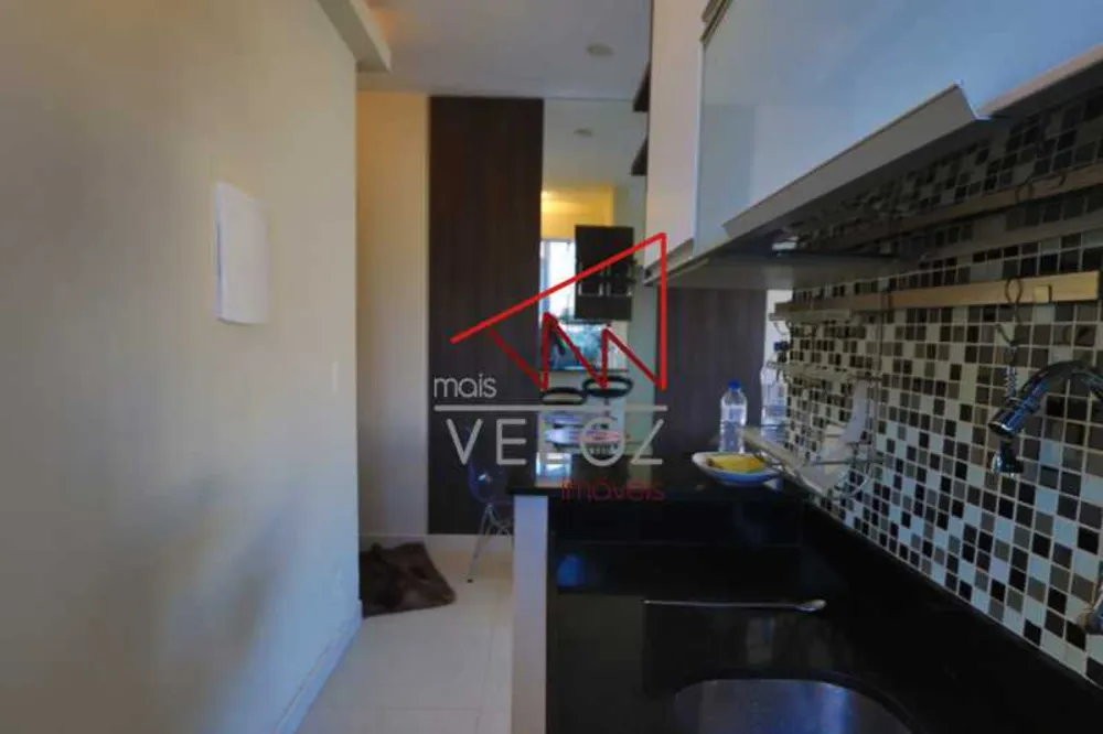 Cobertura, 1 quarto, 39 m² - Foto 13