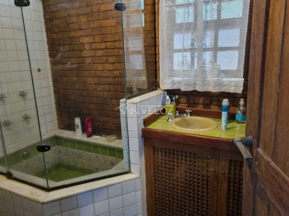 Apartamento, 4 quartos, 260 m² - Foto 1