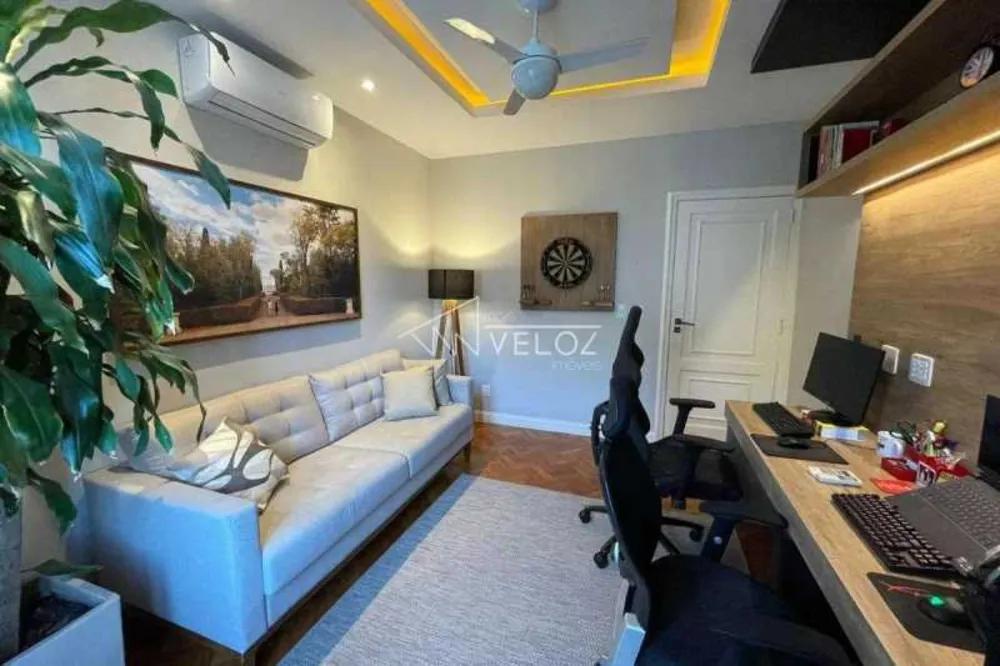 Apartamento, 3 quartos, 146 m² - Foto 10