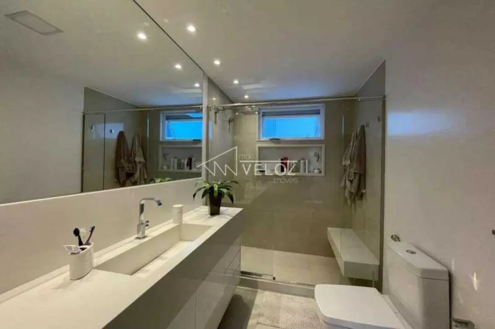 Apartamento, 3 quartos, 146 m² - Foto 12