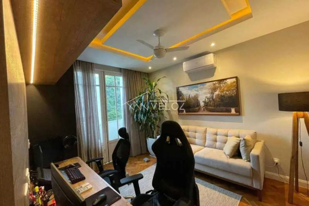 Apartamento, 3 quartos, 146 m² - Foto 11