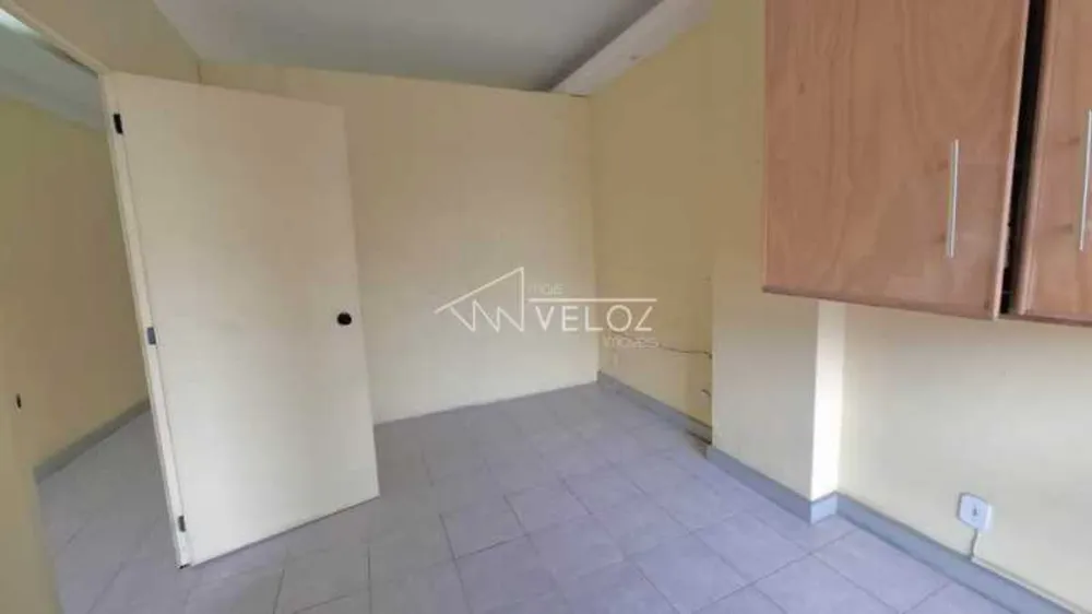 Apartamento, 1 quarto, 34 m² - Foto 8