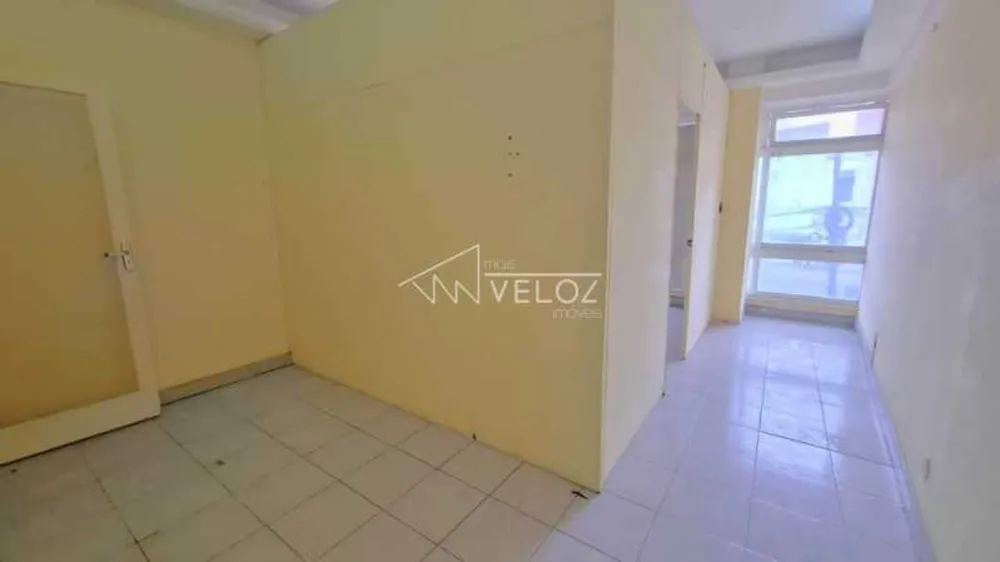 Apartamento, 1 quarto, 34 m² - Foto 1