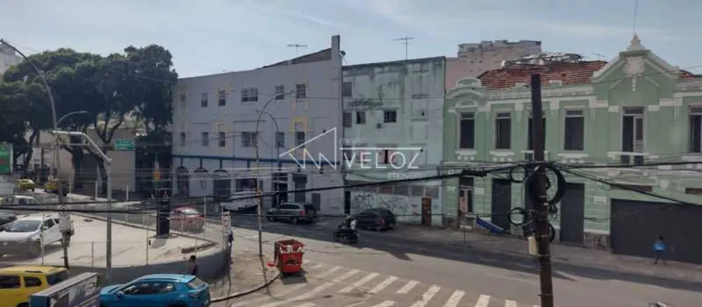 Apartamento, 1 quarto, 34 m² - Foto 3