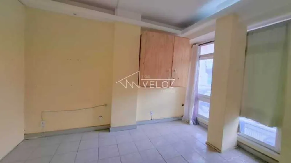 Apartamento, 1 quarto, 34 m² - Foto 7