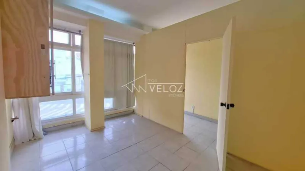 Apartamento, 1 quarto, 34 m² - Foto 5