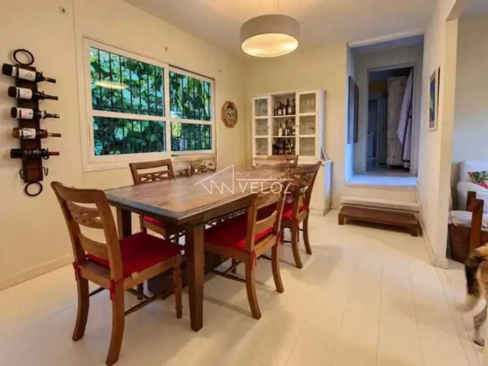 Apartamento, 4 quartos, 230 m² - Foto 6