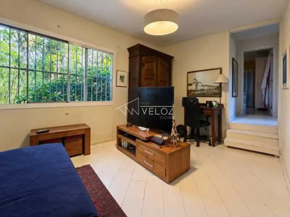 Apartamento, 4 quartos, 230 m² - Foto 7