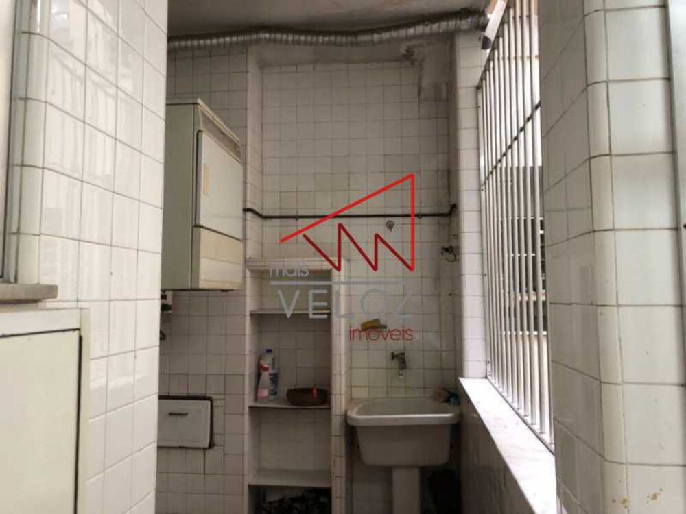 Apartamento à venda com 3 quartos, 183m² - Foto 8