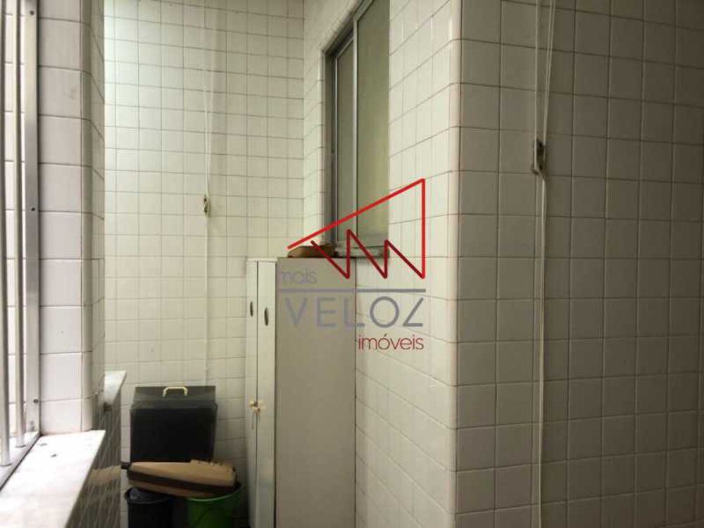 Apartamento à venda com 3 quartos, 183m² - Foto 9
