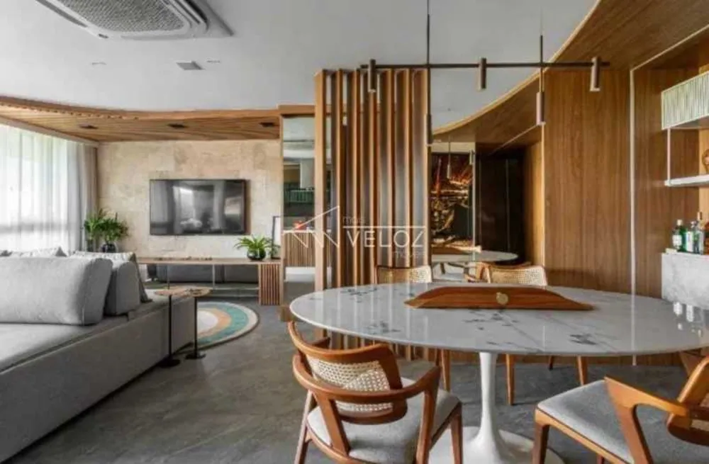 Apartamento, 2 quartos, 106 m² - Foto 4
