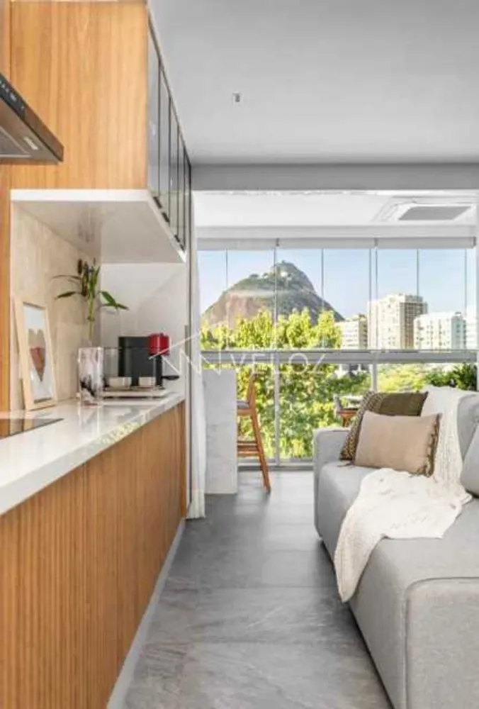 Apartamento, 2 quartos, 106 m² - Foto 7