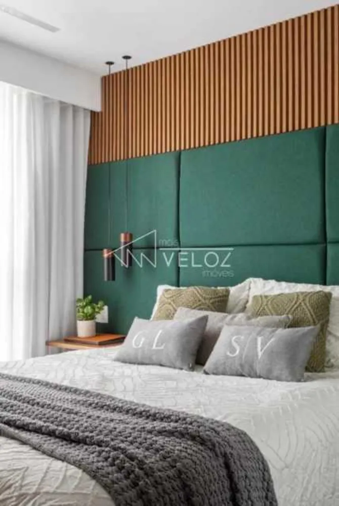 Apartamento, 2 quartos, 106 m² - Foto 17