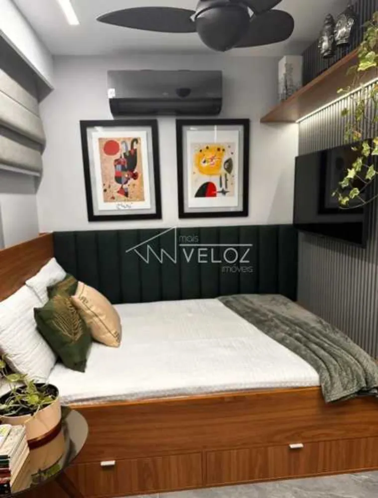 Apartamento, 2 quartos, 106 m² - Foto 13