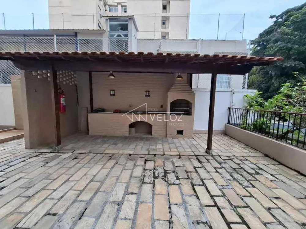 Apartamento, 2 quartos, 80 m² - Foto 3