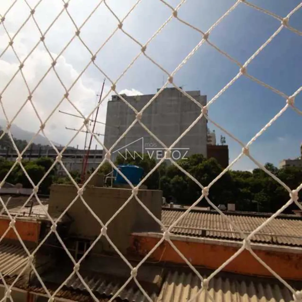 Apartamento, 2 quartos, 70 m² - Foto 20
