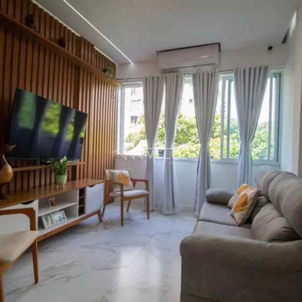 Apartamento, 2 quartos, 70 m² - Foto 4