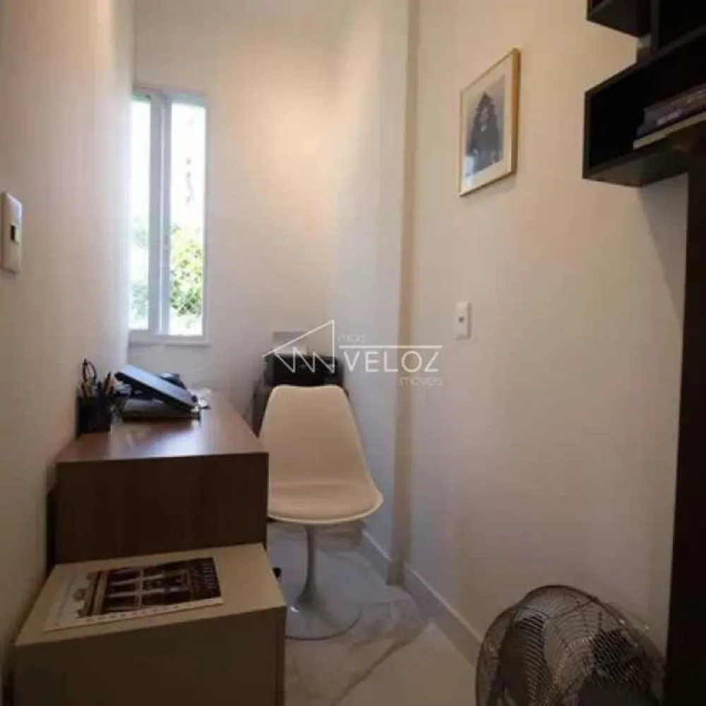 Apartamento, 2 quartos, 70 m² - Foto 17