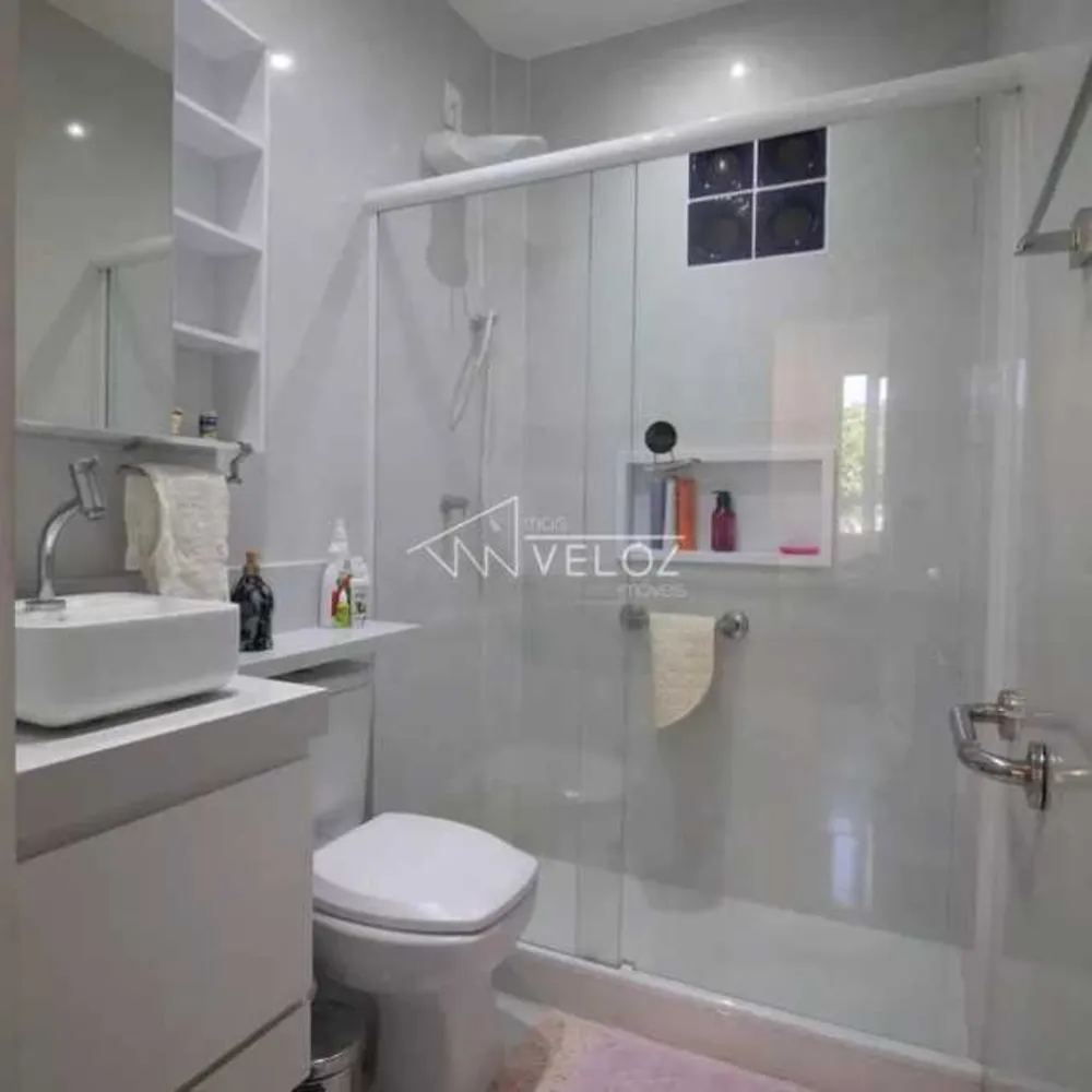Apartamento, 2 quartos, 70 m² - Foto 5