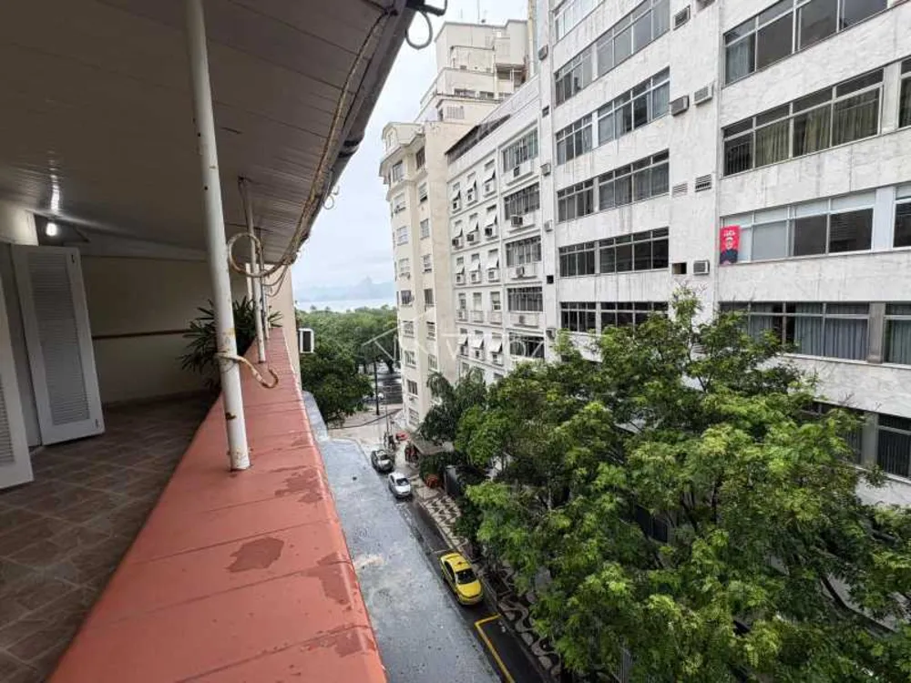 Apartamento, 5 quartos, 267 m² - Foto 5