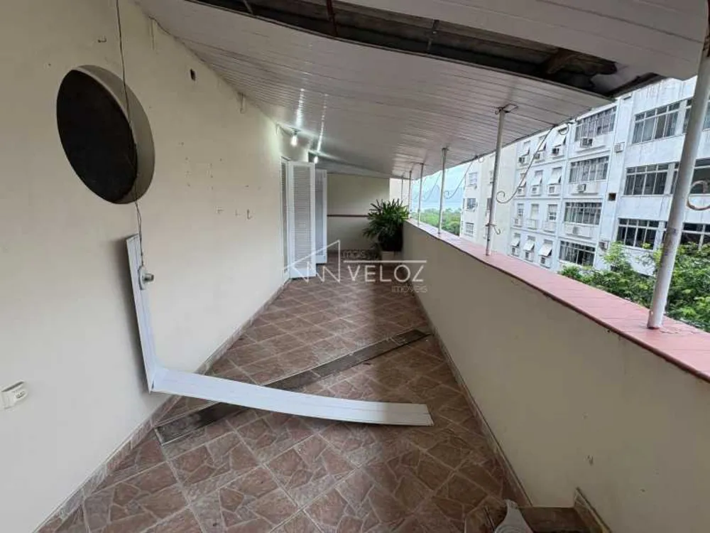 Apartamento, 5 quartos, 267 m² - Foto 1