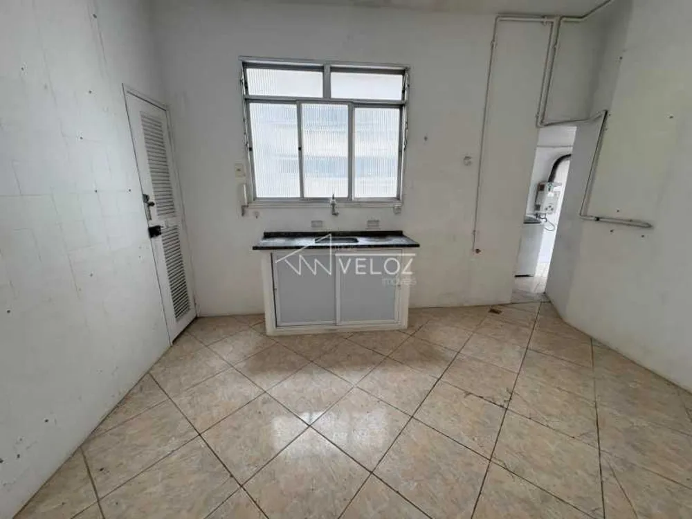 Apartamento, 5 quartos, 267 m² - Foto 19