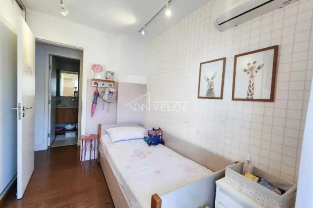 Apartamento, 3 quartos, 108 m² - Foto 14