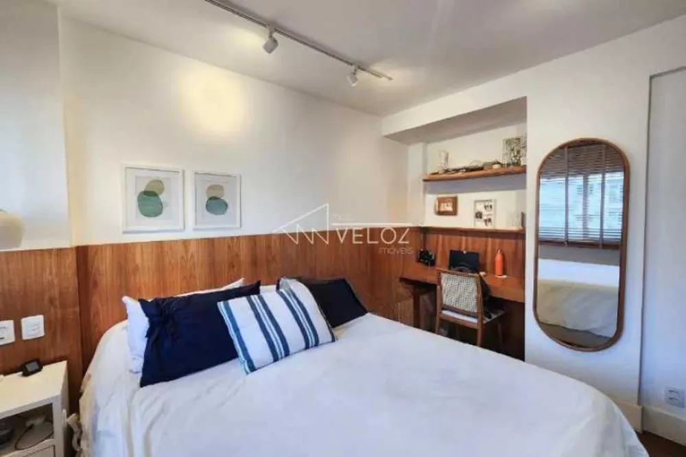 Apartamento, 3 quartos, 108 m² - Foto 3
