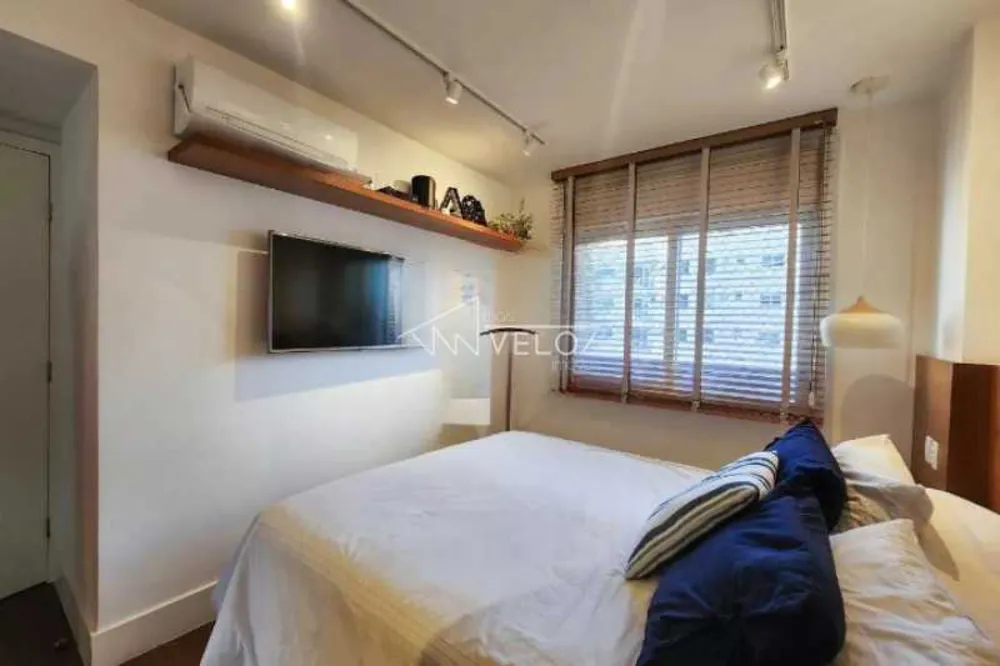 Apartamento, 3 quartos, 108 m² - Foto 16