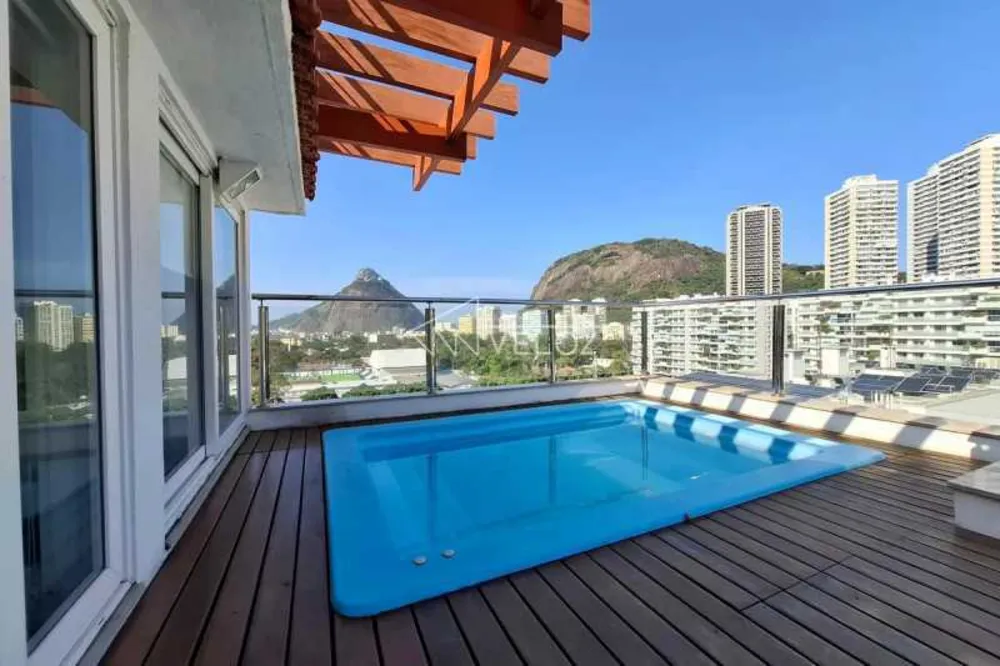 Apartamento, 3 quartos, 276 m² - Foto 1
