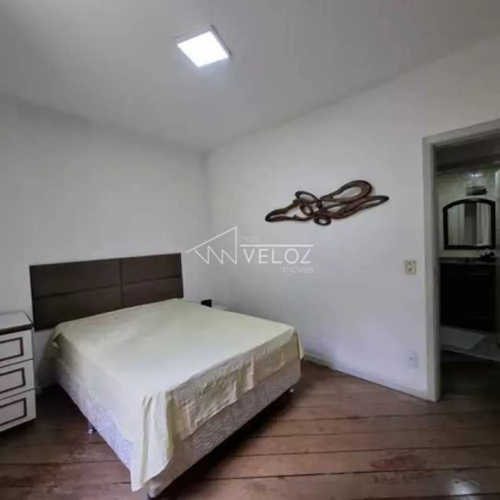 Apartamento, 1 quarto, 60 m² - Foto 19