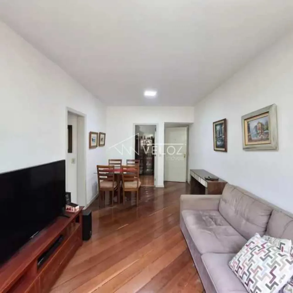 Apartamento, 1 quarto, 60 m² - Foto 8