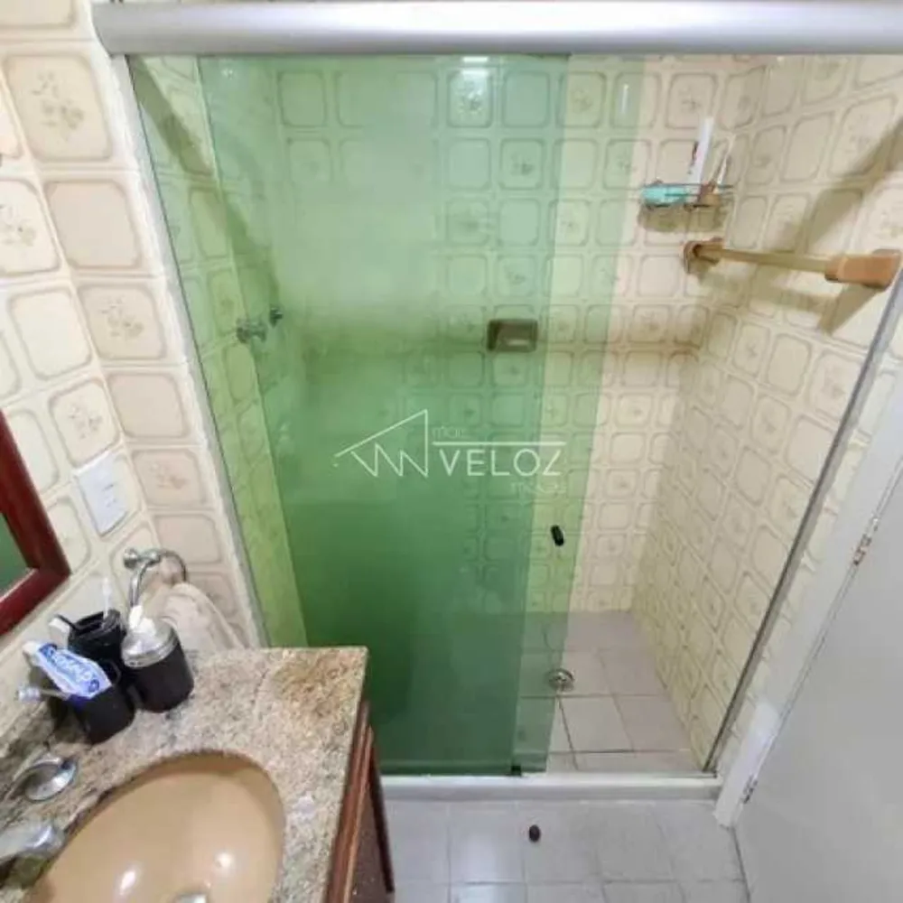 Apartamento, 1 quarto, 60 m² - Foto 3