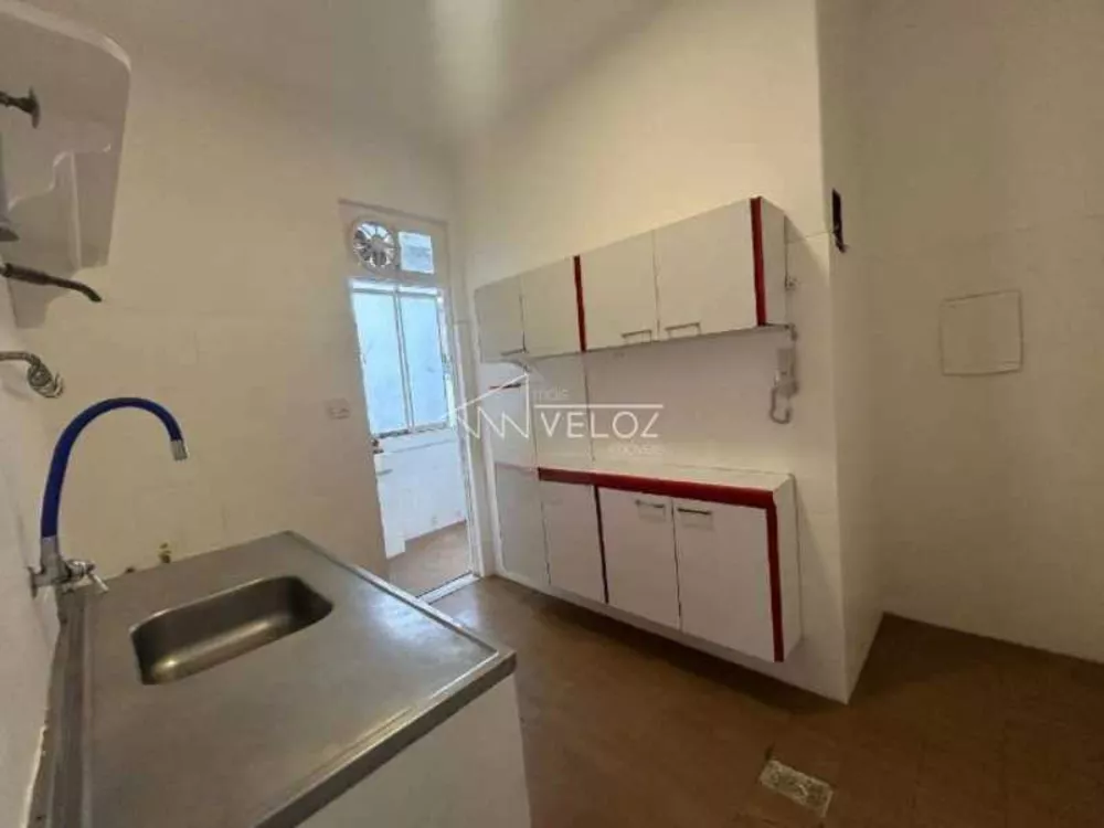 Apartamento, 3 quartos, 70 m² - Foto 21