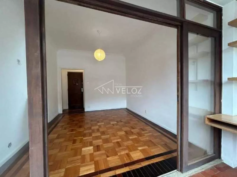 Apartamento, 3 quartos, 70 m² - Foto 1