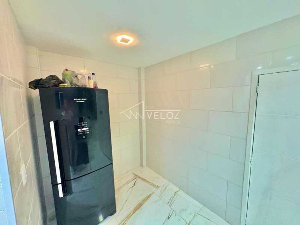 Apartamento à venda com 3 quartos, 120m² - Foto 8