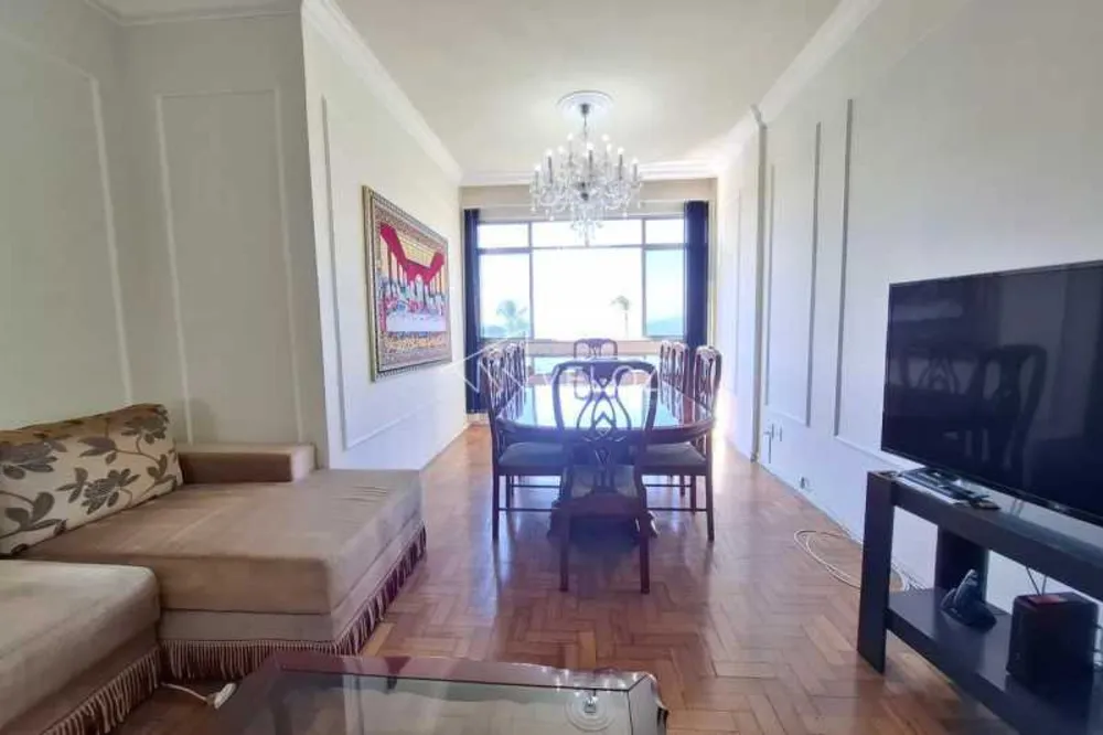Apartamento, 3 quartos, 95 m² - Foto 5