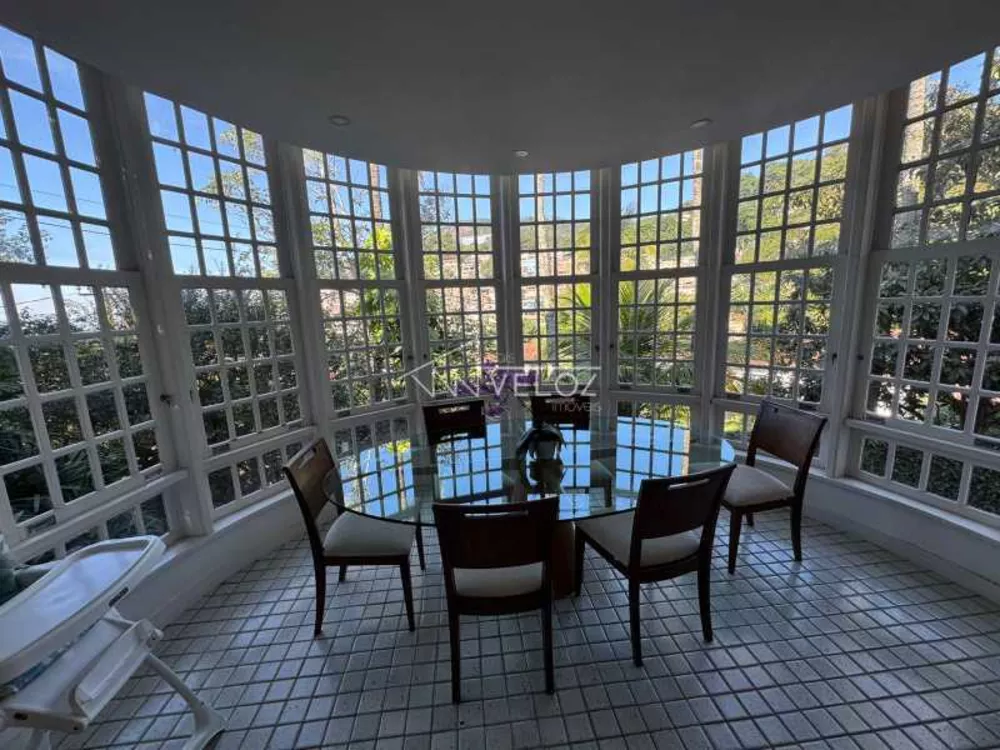 Casa, 4 quartos, 298 m² - Foto 3