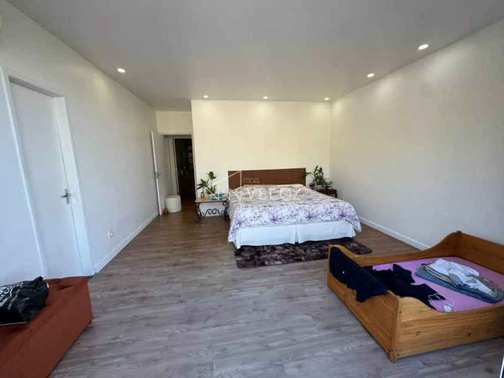 Casa, 4 quartos, 298 m² - Foto 8