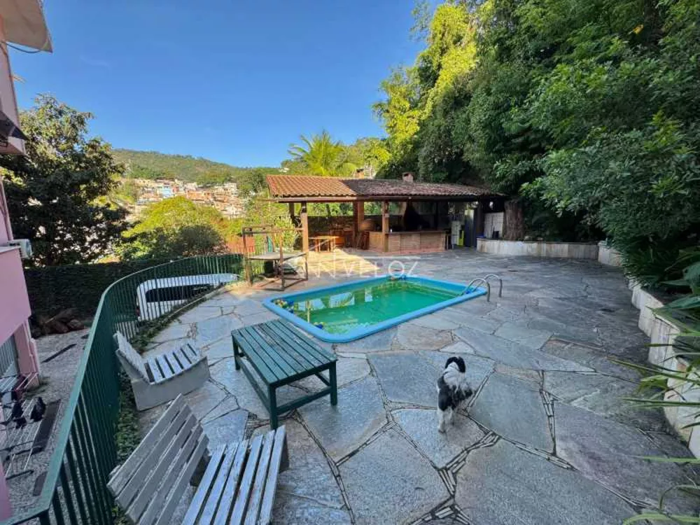 Casa, 4 quartos, 298 m² - Foto 15